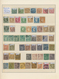 Französische Kolonien: 1860/1960 (ca.), Mint And Used Collection Of Apprx. 60 Different Countries, N - Otros & Sin Clasificación