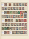 Französische Kolonien: 1860/1960 (ca.), Mint And Used Collection Of Apprx. 60 Different Countries, N - Other & Unclassified