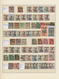 Französische Kolonien: 1860/1960 (ca.), Mint And Used Collection Of Apprx. 60 Different Countries, N - Andere & Zonder Classificatie