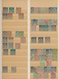 Französische Kolonien: 1860/1960 (ca.), Used And Mint Holding/collection In Two Volumes, Comprising - Other & Unclassified