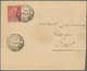 Delcampe - Französische Kolonien: 1871/1944: 87 Better Covers And Postal Stationeries Including Picture Postcar - Other & Unclassified