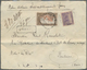 Delcampe - Französische Kolonien: 1871/1944: 87 Better Covers And Postal Stationeries Including Picture Postcar - Autres & Non Classés