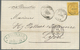 Delcampe - Französische Kolonien: 1871/1944: 87 Better Covers And Postal Stationeries Including Picture Postcar - Other & Unclassified