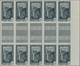 Französische Kolonien: 1893/1989, France/area, Mainly Mint Lot On Stockcards, Comprising E.g. Back O - Other & Unclassified