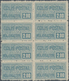 Französische Kolonien: 1893/1989, France/area, Mainly Mint Lot On Stockcards, Comprising E.g. Back O - Sonstige & Ohne Zuordnung