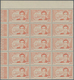 Französische Kolonien: 1893/1989, France/area, Mainly Mint Lot On Stockcards, Comprising E.g. Back O - Autres & Non Classés