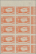 Französische Kolonien: 1893/1989, France/area, Mainly Mint Lot On Stockcards, Comprising E.g. Back O - Andere & Zonder Classificatie