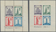Französische Kolonien: 1916/1949, French Area, Mainly Mint Assortment Incl. Tunesia 1916/1923 (Maury - Sonstige & Ohne Zuordnung