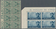 Italienische Kolonien: 1906/1950 (ca.), Duplicates Of Benadir, Somalia, Eritrea, Libya, Djubaland, C - Amtliche Ausgaben