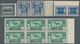 Italienische Kolonien: 1906/1950 (ca.), Duplicates Of Benadir, Somalia, Eritrea, Libya, Djubaland, C - Amtliche Ausgaben
