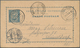 Portugiesische Kolonien: 1885/1987 (ca.) Accumulation Of Ca. 200 Mostly Unused Postal Stationery Car - Altri & Non Classificati