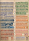 Portugiesische Kolonien: 1890/1976 (ca.), Comprehensive Holding Of Apprx. 8-10 Thousand Stamps, Neat - Other & Unclassified