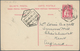 Delcampe - Portugiesische Kolonien: 1892/1980 (ca.) Accumulation Of Ca. 120 Unused/CTO/used Postal Stationery C - Other & Unclassified