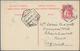Delcampe - Portugiesische Kolonien: 1892/1980 (ca.) Accumulation Of Ca. 120 Unused/CTO/used Postal Stationery C - Andere & Zonder Classificatie