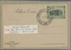 Delcampe - Portugiesische Kolonien: 1898/1985 (ca.) Holding Of Ca. 120 Mostly Unused Postal Stationery Of Forme - Other & Unclassified