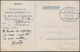 Flugpost Deutschland: 1909/1914, Pionierflug- Und Zeppelinpost, Gehaltvolles Konvolut Mit 14 Belegen - Poste Aérienne & Zeppelin