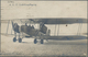 Flugpost Deutschland: 1915/1944, Interessanter Und Vielseitiger Sammlungsbestand Mit über 50 Belegen - Luft- Und Zeppelinpost