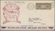 Flugpost Europa: 1939 (May To August), Air Mail Transatlantic Clipper And Imperial Airways, 61 Cover - Otros - Europa