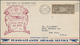 Flugpost Europa: 1939 (May To August), Air Mail Transatlantic Clipper And Imperial Airways, 61 Cover - Andere-Europa