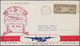 Flugpost Europa: 1939 (May To August), Air Mail Transatlantic Clipper And Imperial Airways, 61 Cover - Europe (Other)