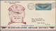 Flugpost Europa: 1939 (May To August), Air Mail Transatlantic Clipper And Imperial Airways, 61 Cover - Sonstige - Europa