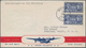 Delcampe - Flugpost Europa: 1939 (May To August), Air Mail Transatlantic Clipper And Imperial Airways, 61 Cover - Sonstige - Europa