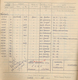 Flugpost Übersee: 1948/1965, ROYAL EGYPTIAN PILOT'S FLYING LOG BOOK, Flying Log Book From Flight Lie - Other & Unclassified