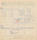 Flugpost Übersee: 1948/1965, ROYAL EGYPTIAN PILOT'S FLYING LOG BOOK, Flying Log Book From Flight Lie - Other & Unclassified