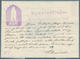 Raketenpost: Friedrich Schmiedl Was Born On 14.05.1902 In Schwertberg In Upper Austria. At The Age O - Other & Unclassified