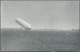 Delcampe - Zeppelinpost Deutschland: Ca 185 Zeppelin Postcards And A Few Photos, With A Large Number Of Pieces - Luchtpost & Zeppelin