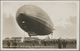 Delcampe - Zeppelinpost Deutschland: Collection Of 71 Zeppelin Cards And Covers, Ca 60 Flown + Several Hindenbu - Luft- Und Zeppelinpost