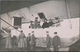 Zeppelinpost Deutschland: Over Two Hundred Zeppelin Flights, Original Private Photographs, Real Phot - Airmail & Zeppelin