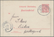 Delcampe - Bodenseeschiffspost: 1757/1910 Ca., Sehr Gehaltvolle Und Detaillierte Sammlung Der Schiffspost Auf D - Otros & Sin Clasificación