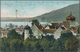 Bodenseeschiffspost: 1897/ca. 1970, 87 Belege Aus Bayern, Württemberg, Scheiz, BRD Und Österreich Im - Autres & Non Classés