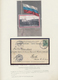 Delcampe - Deutsche Schiffspost - Marine: 1890/1938 (ca.), Collection Of Apprx. 70 Covers/cards On Written Up A - Otros & Sin Clasificación