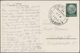 Delcampe - Deutsche Schiffspost Im Ausland - Seepost: 1893/1936 (ca.), Rd. 50 Belege Mit Teils Interessanten Ab - Other & Unclassified