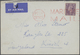 Delcampe - Schiffspost Alle Welt: 1880/1986, Mainly 1970s/1980s, Collection Of Apprx. 300 Ship Mail Covers/card - Other & Unclassified