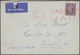 Delcampe - Schiffspost Alle Welt: 1880/1986, Mainly 1970s/1980s, Collection Of Apprx. 300 Ship Mail Covers/card - Andere & Zonder Classificatie