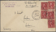 Delcampe - Schiffspost Alle Welt: 1880/1986, Mainly 1970s/1980s, Collection Of Apprx. 300 Ship Mail Covers/card - Autres & Non Classés