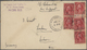 Delcampe - Schiffspost Alle Welt: 1880/1986, Mainly 1970s/1980s, Collection Of Apprx. 300 Ship Mail Covers/card - Other & Unclassified