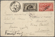 Delcampe - Schiffspost Alle Welt: 1880/1986, Mainly 1970s/1980s, Collection Of Apprx. 300 Ship Mail Covers/card - Autres & Non Classés