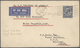 Delcampe - Schiffspost Alle Welt: 1880/1986, Mainly 1970s/1980s, Collection Of Apprx. 300 Ship Mail Covers/card - Other & Unclassified