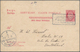 Schiffspost Alle Welt: 1902/1965 (ca.), 28 Belege, Meist "Paquebot", U.a. Aus Belgisch Kongo, Irland - Other & Unclassified