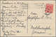 Schiffspost Alle Welt: 1902/1965 (ca.), 28 Belege, Meist "Paquebot", U.a. Aus Belgisch Kongo, Irland - Other & Unclassified