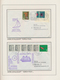 Schiffspost Alle Welt: 1959/1983, Collection Of Apprx. 650 Covers/cards In Eight Binders, Comprising - Other & Unclassified