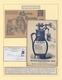 Delcampe - Thematik: Alkohol-Bier / Alcohol-beer: 1685/1983, Bier Almanach, Umfangreiche Motivsammlung In 7 Rin - Other & Unclassified
