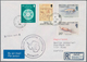 Thematik: Antarktis / Antarctic: 1943/2007, Antarctic/Southern Hemisphere, Assortment Of Apprx. 135 - Other & Unclassified