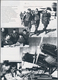 Thematik: Arktis / Arctic: 1937-38 Soviet Drifting Ice Station NP-1: Collection Of 18 Black & White - Autres & Non Classés