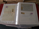 Delcampe - Thematik: Einschreibbriefe Und -Zettel / Registered Covers And Labels: 1890/1970 (ca.): Huge, Very S - Unclassified