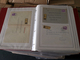 Delcampe - Thematik: Einschreibbriefe Und -Zettel / Registered Covers And Labels: 1890/1970 (ca.): Huge, Very S - Ohne Zuordnung
